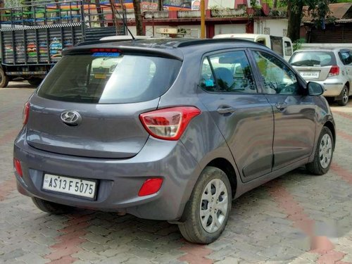 2017 Hyundai Grand i10 Sport MT for sale in Guwahati 