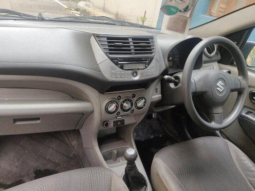 Used Maruti Suzuki A Star 2010 MT in Bangalore