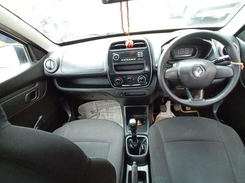 Used Renault Kwid RXL 2018 MT for sale in Jodhpur 