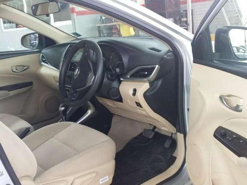 Used Toyota Yaris V 2019 MT for sale in Jaipur