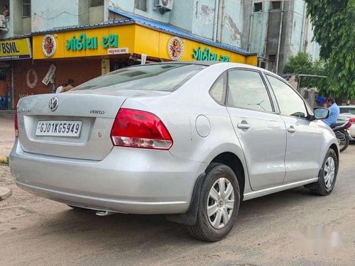 2011 Volkswagen Vento MT for sale in Rajkot 