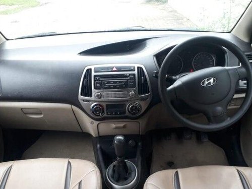 Used Hyundai i20 Magna 1.4 CRDi 2012 MT for sale in Vadodara