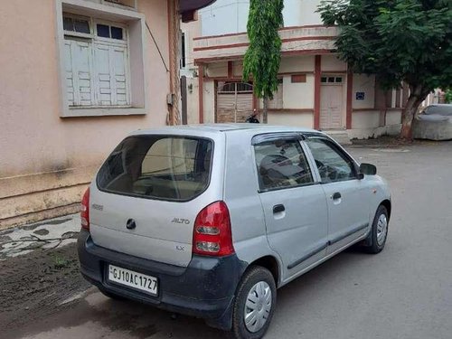 2007 Maruti Suzuki Alto MT for sale in Junagadh 