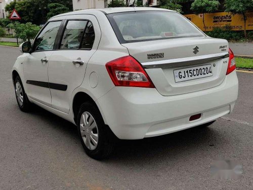 Used Maruti Suzuki Swift Dzire 2014 MT for sale in Surat 