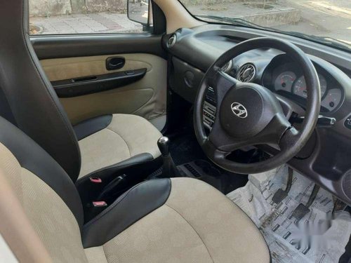 Used Hyundai Santro Xing GL 2012 MT for sale in Surat