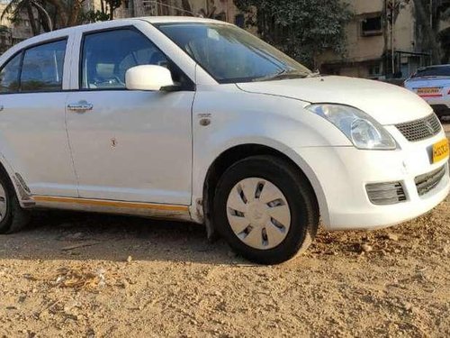 Used 2014 Maruti Suzuki Swift Dzire Tour MT for sale in Mumbai