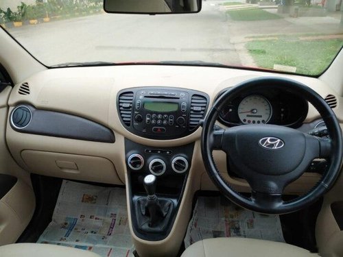 Used Hyundai i10 Asta 1.2 2010 MT in Bangalore