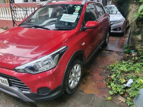 Used 2016 Hyundai i20 Active 1.2 S MT for sale in Kolkata 