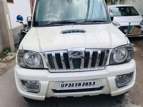 Used 2012 Mahindra Scorpio VLX MT for sale in Lucknow 