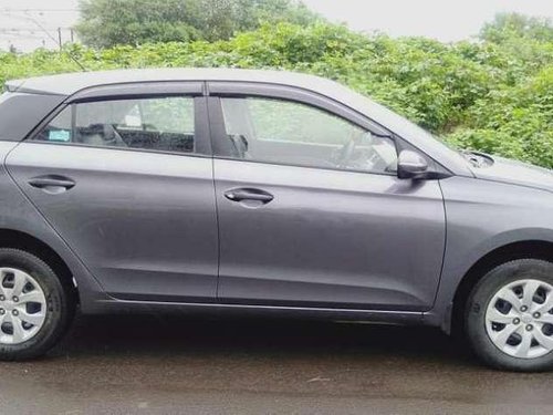 Used Hyundai i20 2017 MT for sale in Nashik 