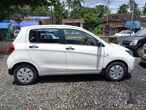 Maruti Suzuki Celerio VXI 2017 MT for sale in Thrissur 