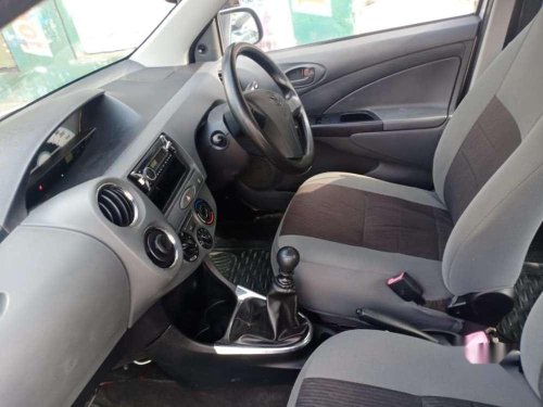 2013 Toyota Etios GD MT for sale in Jalandhar 