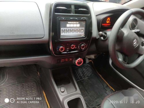 Used Renault Kwid RXT 2016 MT for sale in Hyderabad