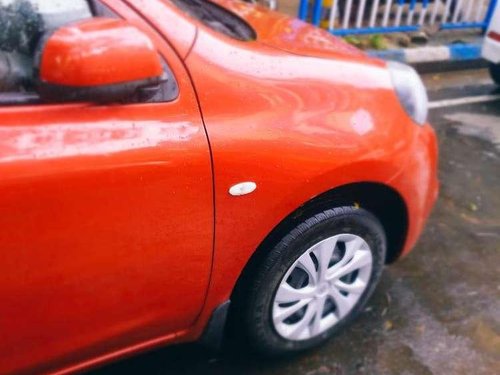 Used 2013 Renault Pulse RxL MT for sale in Kolkata 