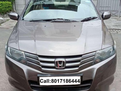 Used Honda City S 2011 MT for sale in Kolkata 