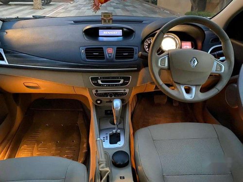 Used 2013 Renault Fluence 1.5 MT for sale in Faridabad 
