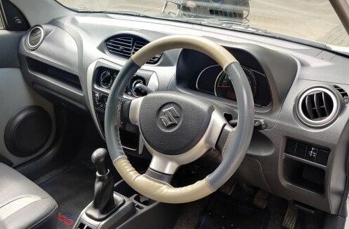 Used Maruti Suzuki Alto 800 VXI 2018 MT for sale in Pune