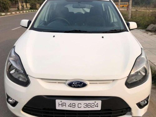 Used 2011 Ford Figo MT for sale in Chandigarh