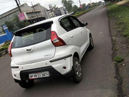 Used 2018 Datsun Redi-GO T MT for sale in Bhopal 