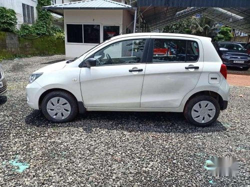 Maruti Suzuki Celerio VXI 2017 MT for sale in Thrissur 