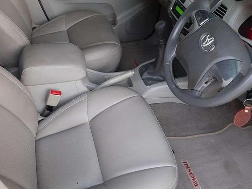 Used 2014 Toyota Innova MT for sale in Jalandhar 