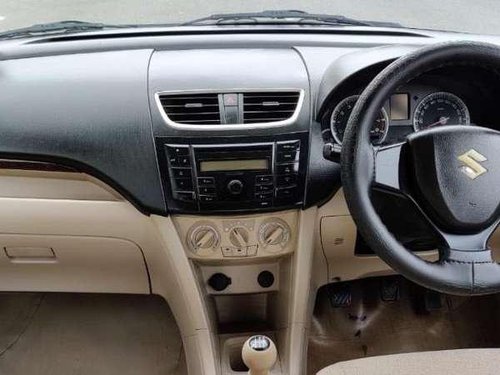 Used Maruti Suzuki Swift Dzire 2014 MT for sale in Surat 