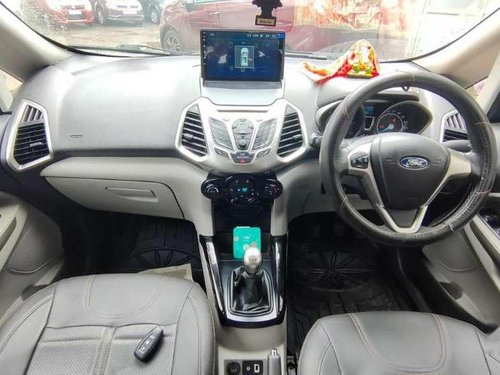 Used Ford EcoSport 2016 MT for sale in Nashik 