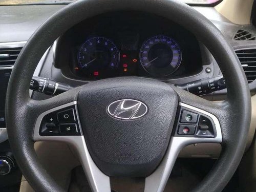 Used 2011 Hyundai Verna MT for sale in Kalyan 