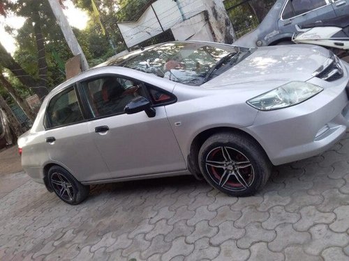 Used Honda City ZX GXi 2007 MT for sale in Faridabad 