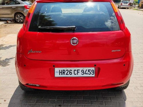 Used 2014 Fiat Punto MT for sale in Gurgaon