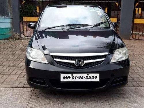 Used 2006 Honda City ZX GXi MT for sale in Pune