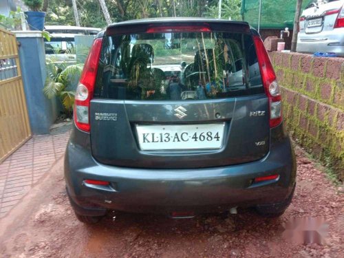 2014 Maruti Suzuki Ritz MT for sale in Kannur 