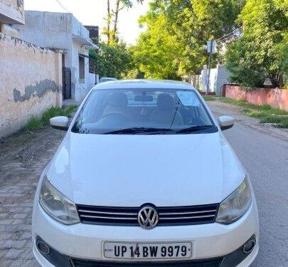 Used 2013 Volkswagen Vento 1.5 TDI Highline AT for sale in Ghaziabad 