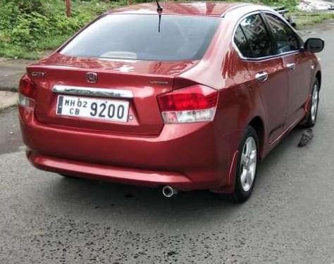 Used 2011 Honda City MT for sale in Mira Road 