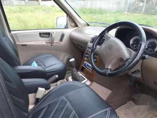 Used Tata Safari 4X2 2009 MT for sale in Vadodara