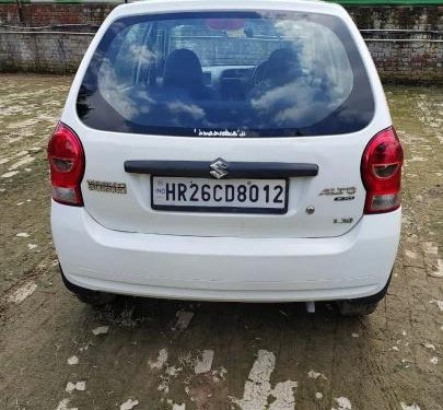 Maruti Suzuki Alto K10 LXI 2013 MT in Guragon 