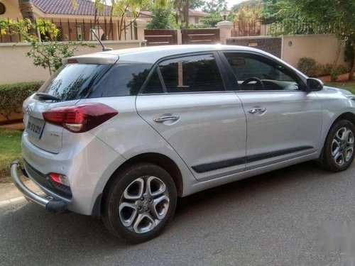 Used 2018 Hyundai i20 Asta 1.4 CRDi MT for sale in Salem 