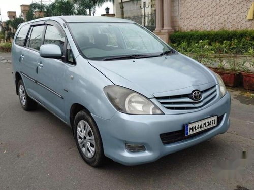 Used Toyota Innova 2011 MT for sale in Mira Road 