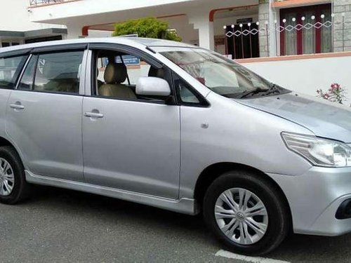 Used Toyota Innova 2.5 G4 7 STR, 2012 MT for sale in Coimbatore