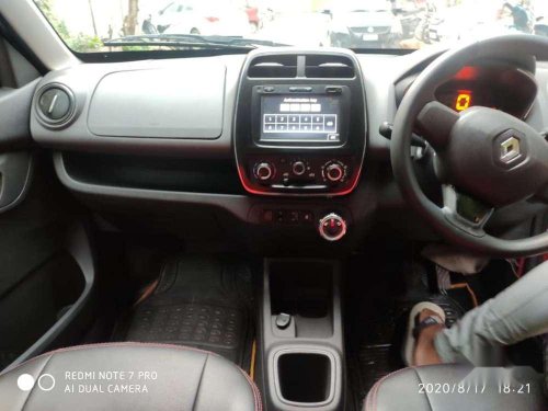 Used Renault Kwid RXT 2016 MT for sale in Hyderabad