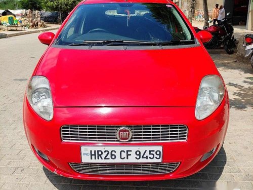 Used 2014 Fiat Punto MT for sale in Gurgaon