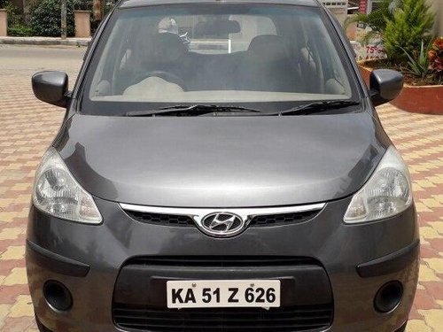 Used Hyundai i10 Magna 1.2 2009 MT in Bangalore