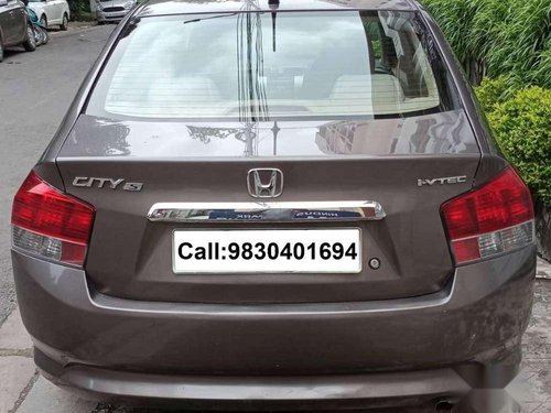 Used Honda City S 2011 MT for sale in Kolkata 