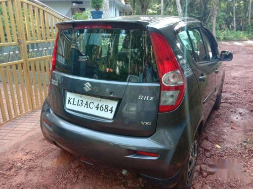 2014 Maruti Suzuki Ritz MT for sale in Kannur 