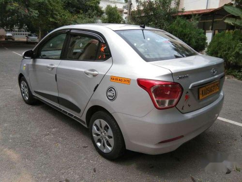 Used 2016 Hyundai Xcent MT for sale in Nagar