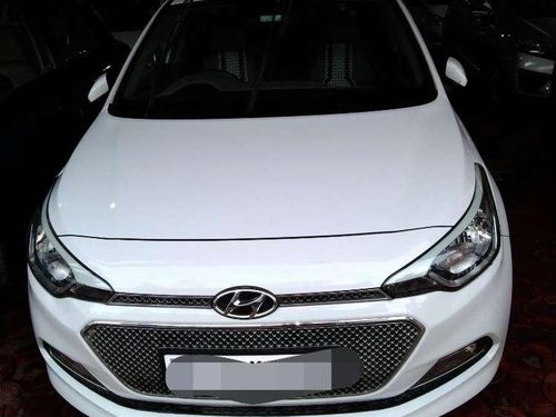 Used 2015 Hyundai Elite i20 Asta 1.4 CRDi MT for sale in Kochi