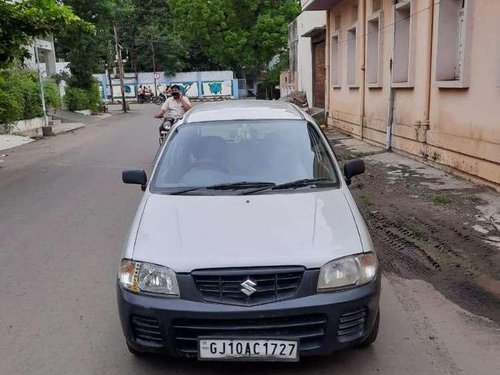 2007 Maruti Suzuki Alto MT for sale in Junagadh 