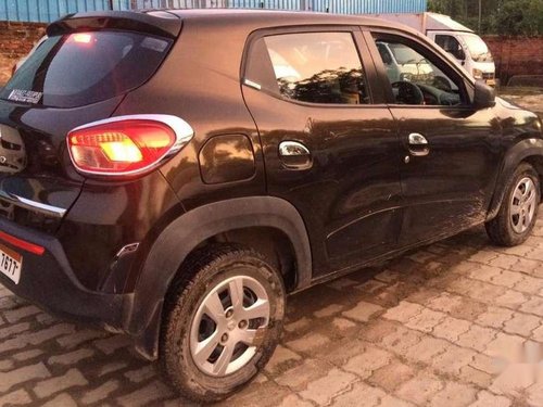 Used Renault Kwid RXL, 2017 MT for sale in Lucknow 