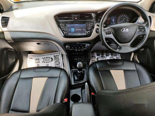 Used 2016 Hyundai Elite i20 MT for sale in Vijayawada