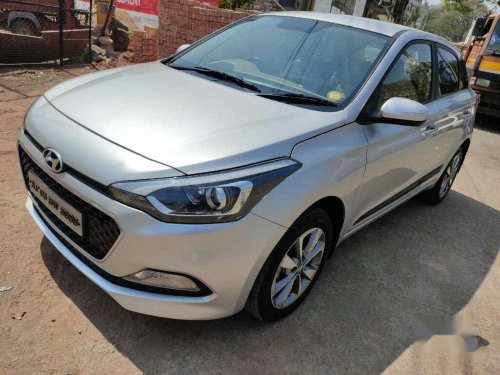 Used 2016 Hyundai Elite i20 MT for sale in Vijayawada